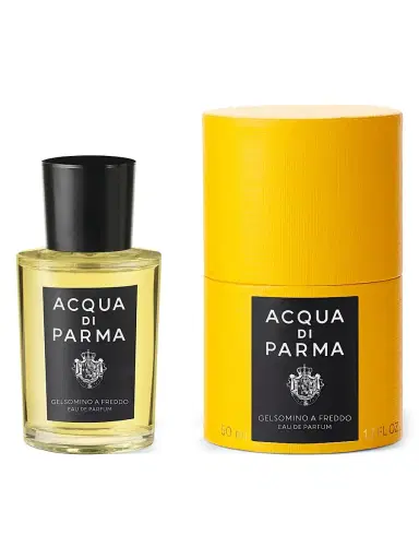 Acqua di Parma Women's Signatures Of The Sun Gelsomino A Freddo Eau de Parfum - Size 6 oz | Thumbnail 4