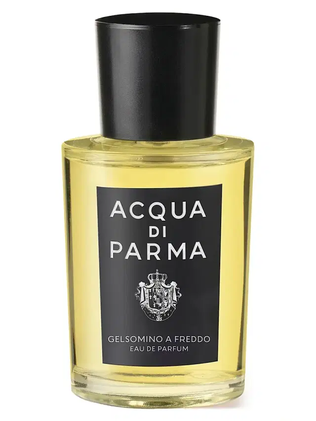 Acqua di Parma Women's Signatures Of The Sun Gelsomino A Freddo Eau de Parfum 6 oz