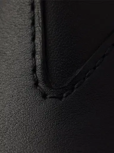 Prada Men's Leather Chelsea Boots | Thumbnail 4 Prada Men's Leather Chelsea Boots | Thumbnail 4
