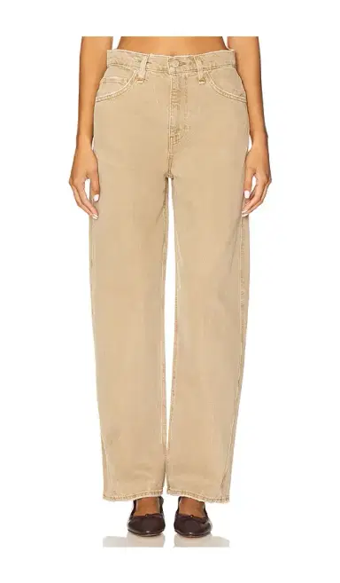Hudson Jeans Bailey Relaxed Barrel Jeans | Thumbnail 1 Hudson Jeans Bailey Relaxed Barrel Jeans | Thumbnail 1