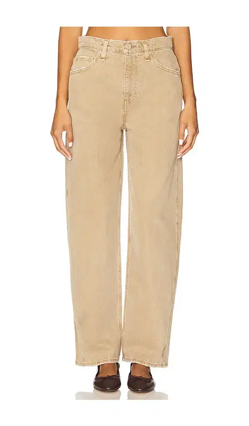 Hudson Jeans Bailey Relaxed Barrel Jeans