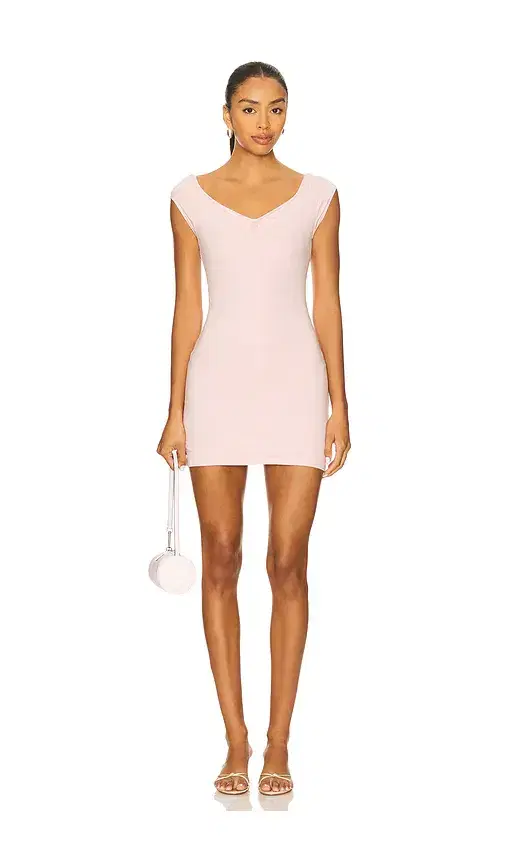 BUCI Indi Dress