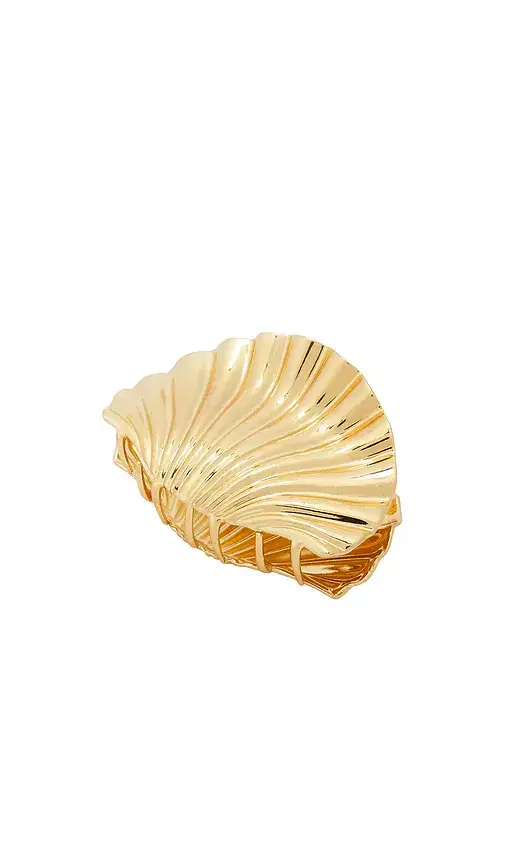 Isles Hair Clip
