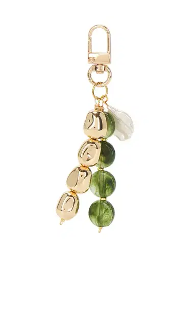 Casa Clara Rhodes Bag Clip | Thumbnail 2 Casa Clara Rhodes Bag Clip | Thumbnail 2