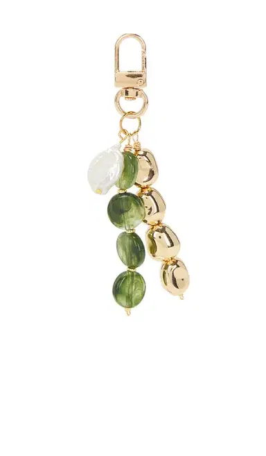 Casa Clara Rhodes Bag Clip | Thumbnail 1 Casa Clara Rhodes Bag Clip | Thumbnail 1