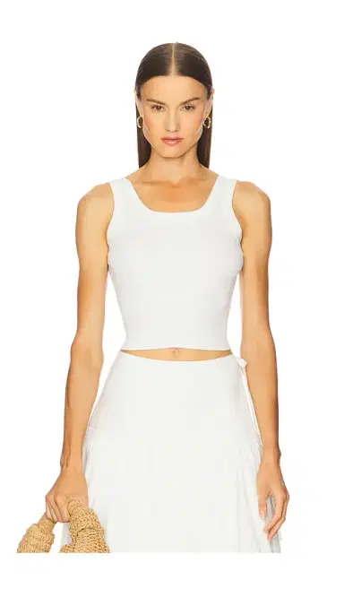 REVOLVE x JJ Vest Top | Thumbnail 2