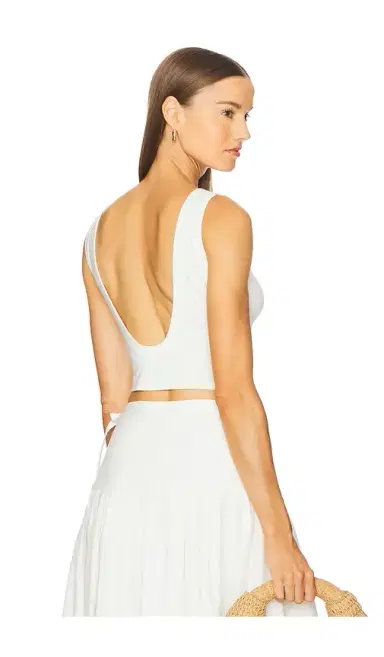 REVOLVE x JJ Vest Top | Thumbnail 1