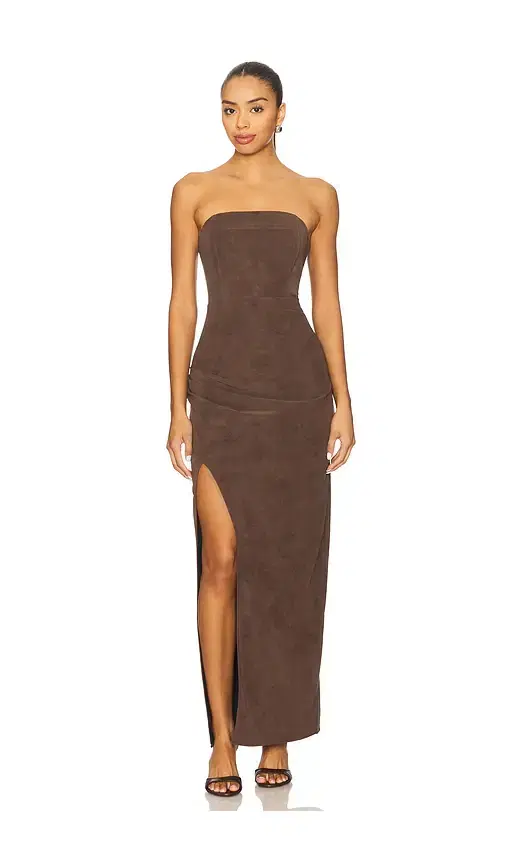 Alfie Maxi Dress