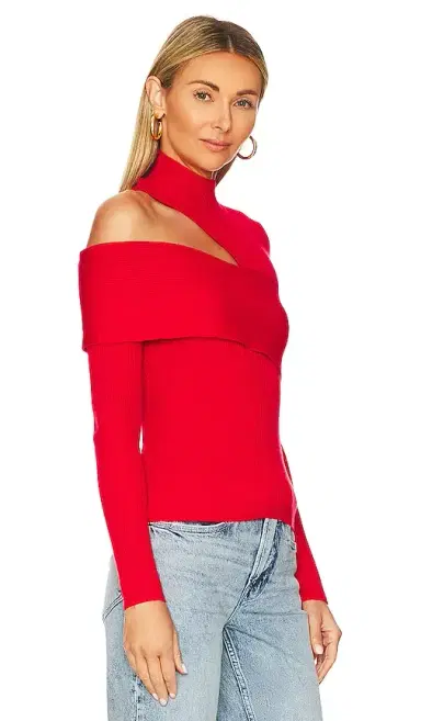 NBD Kiera Sweater | Thumbnail 2 NBD Kiera Sweater | Thumbnail 2