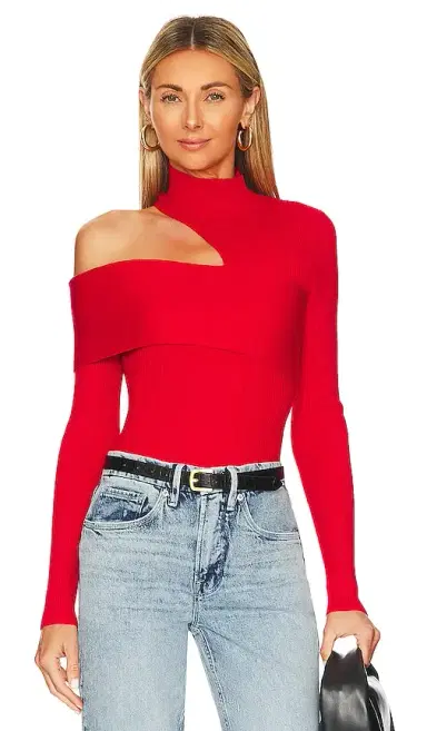 NBD Kiera Sweater | Thumbnail 1 NBD Kiera Sweater | Thumbnail 1