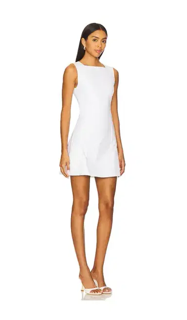Peachy Den The Audrey Dress | Thumbnail 2 Peachy Den The Audrey Dress | Thumbnail 2