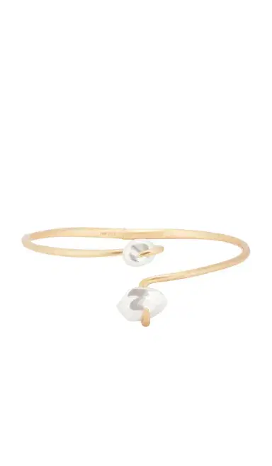 Cult Gaia Marais Choker | Thumbnail 1 Cult Gaia Marais Choker | Thumbnail 1