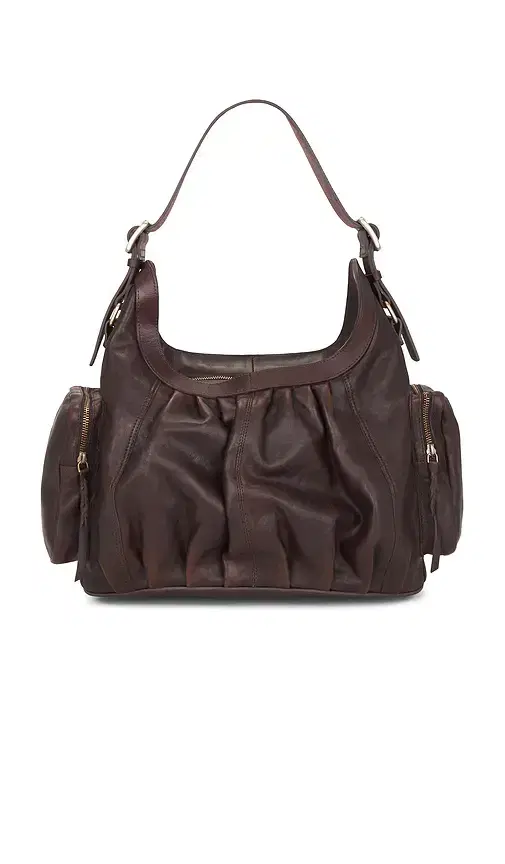 Free People x We The Free Hattie Hardware Shoulder Bag