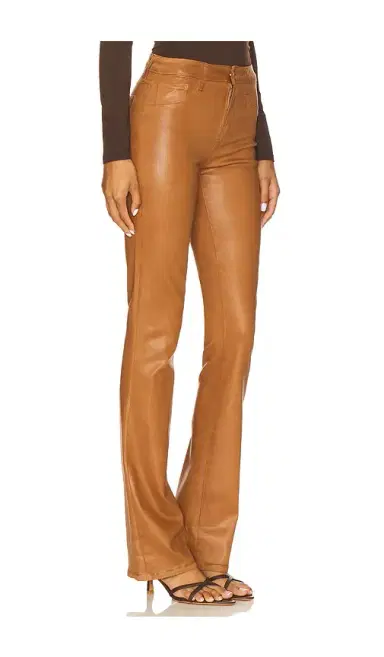 L'Agence Selma High Rise Sleek Baby Bootcut | Thumbnail 2
