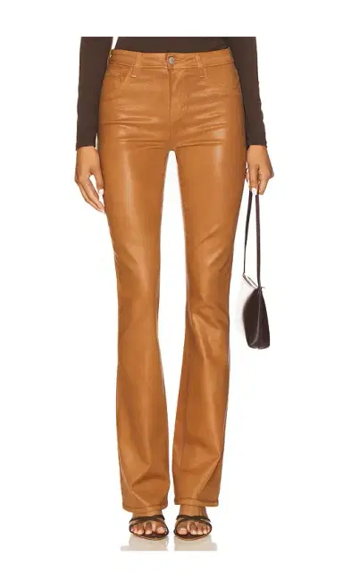 L'Agence Selma High Rise Sleek Baby Bootcut | Thumbnail 1