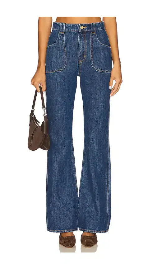 Hevron Alana Jean