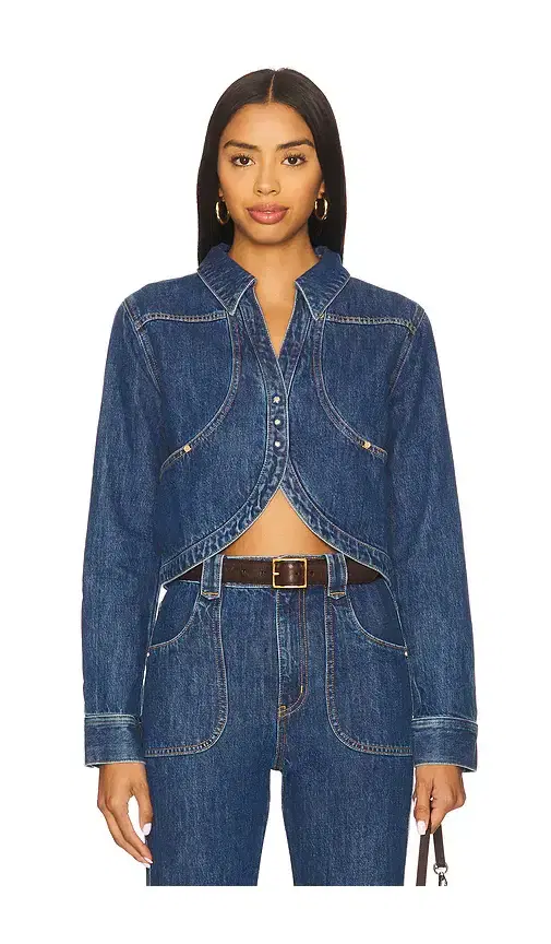 HEVRON Lucia Jacket