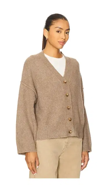 Free People Cool Of The Night Cardi | Thumbnail 2