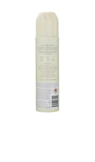 Sundae Body Very Vanilla Whipped Shower Foam | Thumbnail 2 Sundae Body Very Vanilla Whipped Shower Foam | Thumbnail 2
