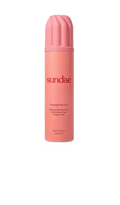 Sundae Body Pomegranate Fizz Whipped Shower Foam | Thumbnail 1 Sundae Body Pomegranate Fizz Whipped Shower Foam | Thumbnail 1