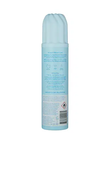 Sundae Body Cool Mint Whipped Shower Foam | Thumbnail 2 Sundae Body Cool Mint Whipped Shower Foam | Thumbnail 2