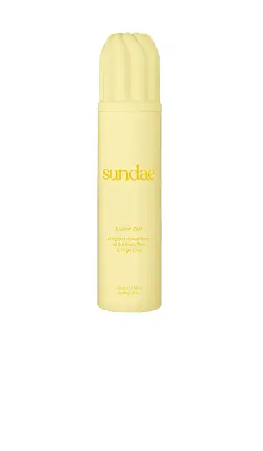 Sundae Body Lemon Zest Whipped Shower Foam | Thumbnail 1 Sundae Body Lemon Zest Whipped Shower Foam | Thumbnail 1