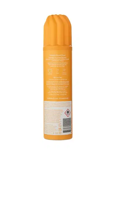 Sundae Body Pumpkin Spice Whipped Shower Foam | Thumbnail 2 Sundae Body Pumpkin Spice Whipped Shower Foam | Thumbnail 2