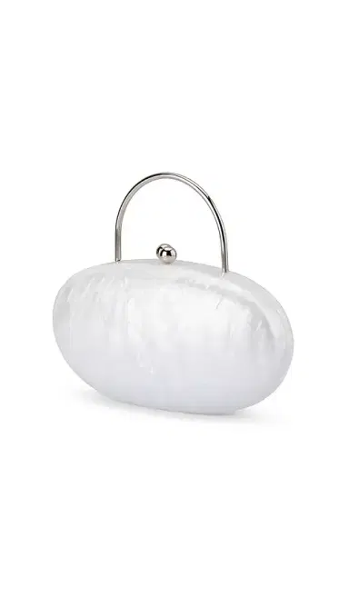 olga berg Imelda Top Handle Bag | Thumbnail 2