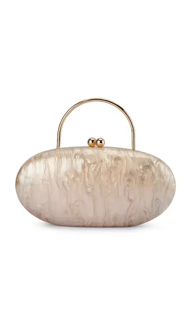 olga berg Imelda Top Handle Bag | Thumbnail 1