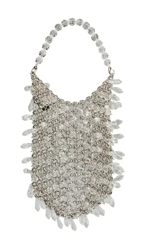 Florence Chainmail Bag