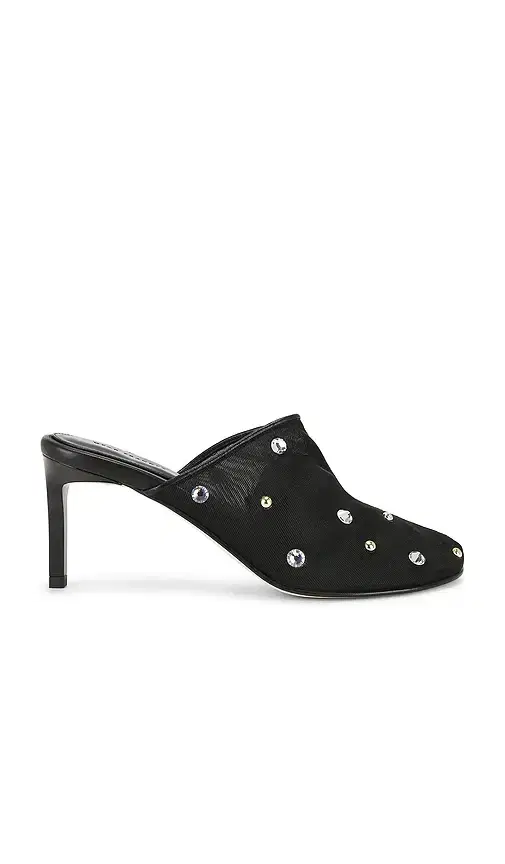 Dear Frances Sade Mule