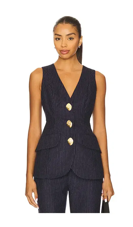 Wes Vest
