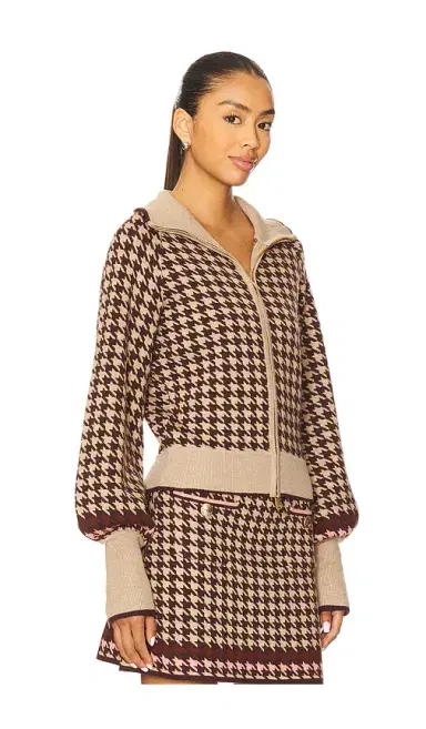 Cara Cara Lyss Jacket | Thumbnail 2