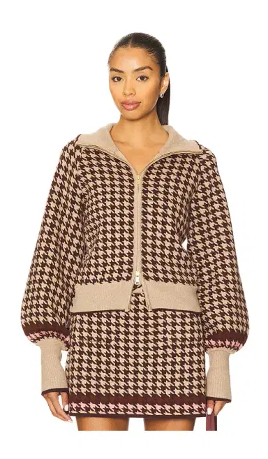 Cara Cara Lyss Jacket | Thumbnail 1