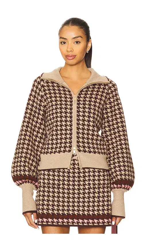 Cara Cara Lyss Jacket