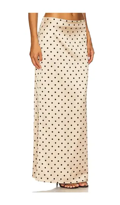 MORE TO COME Elianna Midi Skirt | Thumbnail 2