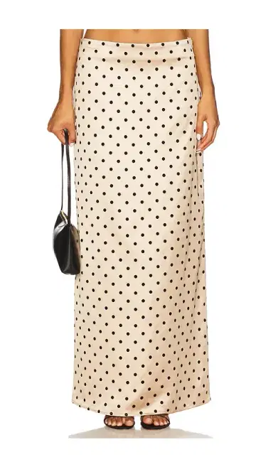 MORE TO COME Elianna Midi Skirt | Thumbnail 1