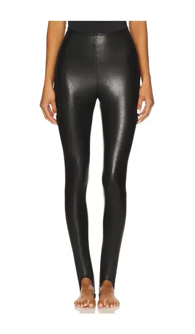 Commando Faux Leather Stirrup | Thumbnail 2 Commando Faux Leather Stirrup | Thumbnail 2