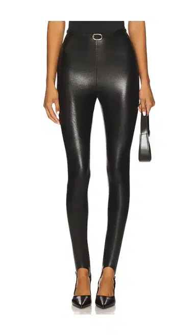 Commando Faux Leather Stirrup | Thumbnail 1 Commando Faux Leather Stirrup | Thumbnail 1
