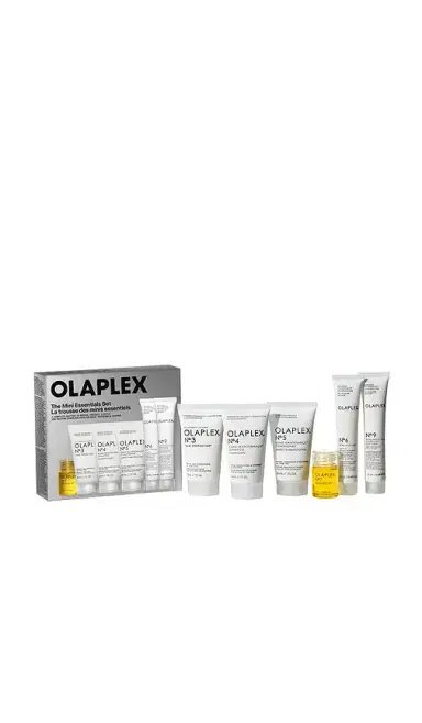 OLAPLEX Mini Essentials Set | Thumbnail 2