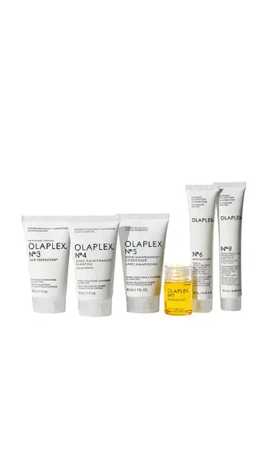 OLAPLEX Mini Essentials Set | Thumbnail 1