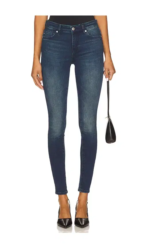 Farrah Skinny Jeans