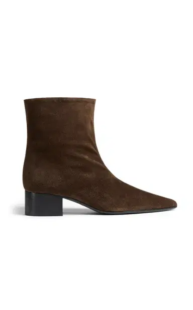 Khaite Andee Ankle Boots | Thumbnail 1