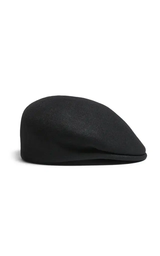 Khaite Vito Felt Hat
