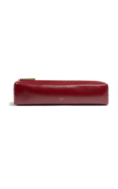 Khaite Kye Leather Pencil Case | Thumbnail 1 Khaite Kye Leather Pencil Case | Thumbnail 1