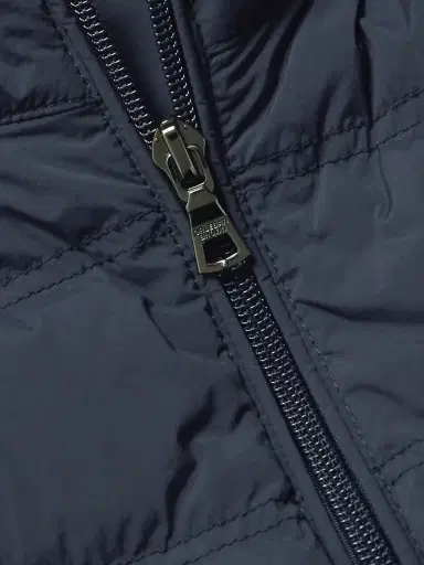 Orlebar Brown Hopper Slim-Fit Quilted Stretch-Shell Down Gilet - Men | Thumbnail 5 Orlebar Brown Hopper Slim-Fit Quilted Stretch-Shell Down Gilet - Men | Thumbnail 5