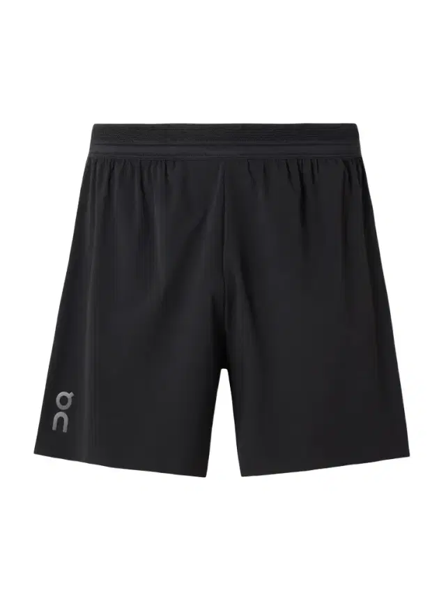 ON Performance Straight-Leg Layered 5" Stretch Recycled-Shell Running Shorts - Men