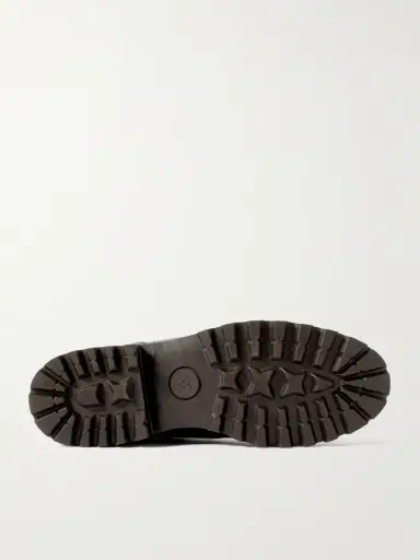 MORJAS Full-Grain Leather Hiking Boots - Men | Thumbnail 3 MORJAS Full-Grain Leather Hiking Boots - Men | Thumbnail 3