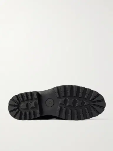MORJAS The Hybrid Hiker Full-Grain Leather Boots - Men | Thumbnail 3 MORJAS The Hybrid Hiker Full-Grain Leather Boots - Men | Thumbnail 3