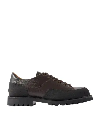 MORJAS The Hybrid Hiker Full-Grain Leather Boots - Men | Thumbnail 1 MORJAS The Hybrid Hiker Full-Grain Leather Boots - Men | Thumbnail 1
